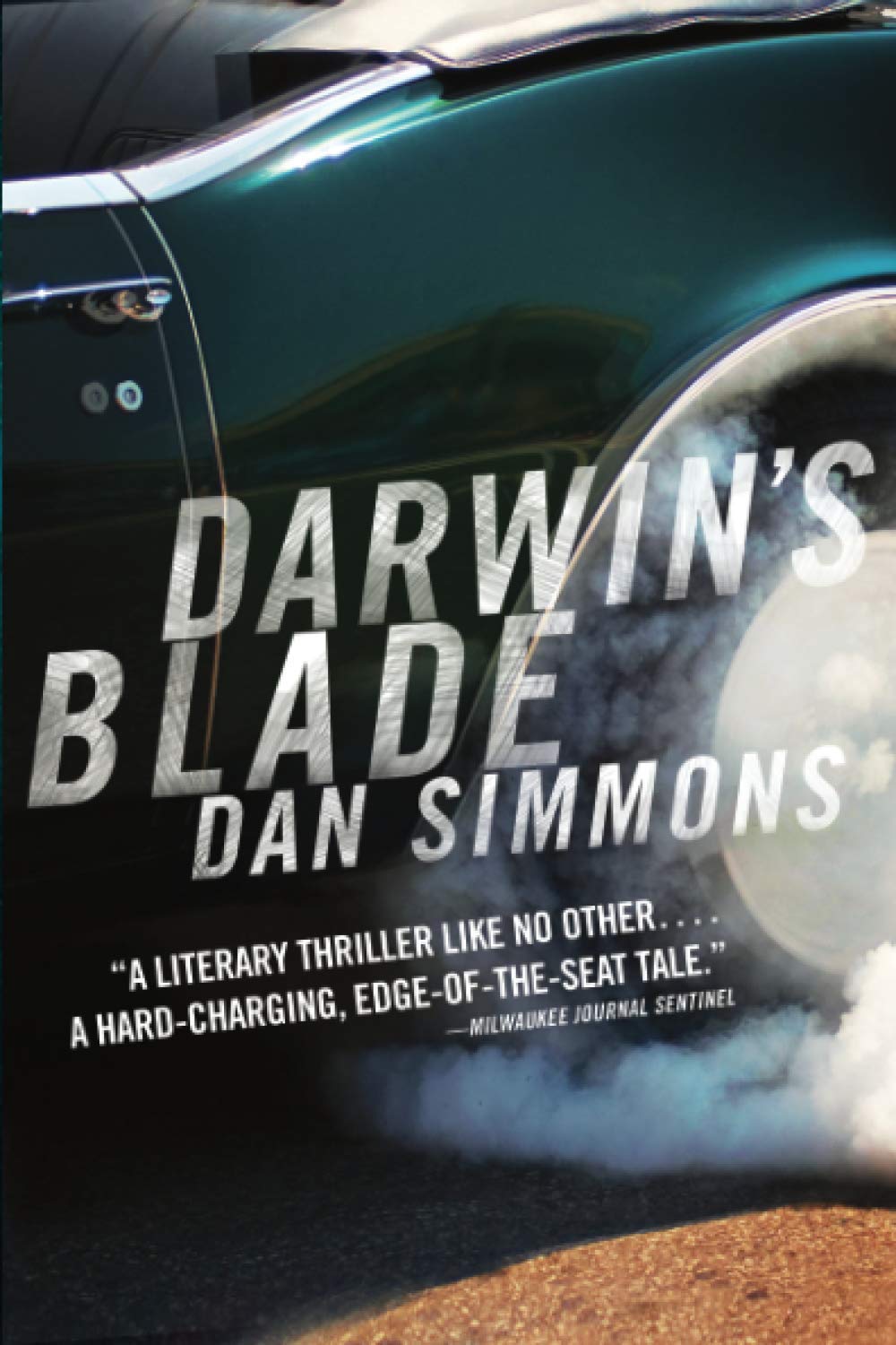 Darwin's Blade